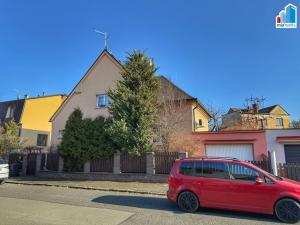 Prodej rodinného domu, Plzeň, Pod Stráží, 160 m2
