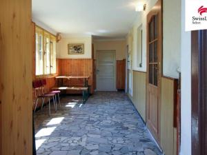 Prodej chalupy, Horní Myslová, 170 m2
