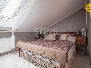 Prodej rodinného domu, Jabloňov, 192 m2