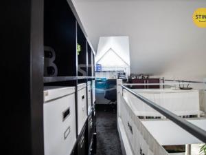 Prodej rodinného domu, Jabloňov, 192 m2