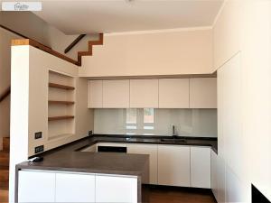 Pronájem bytu 4+kk, Praha - Nové Město, Ostrovní, 103 m2