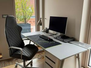 Pronájem bytu 4+kk, Praha - Nové Město, Ostrovní, 103 m2