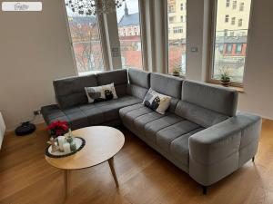 Pronájem bytu 4+kk, Praha - Nové Město, Ostrovní, 103 m2