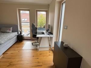 Pronájem bytu 4+kk, Praha - Nové Město, Ostrovní, 103 m2