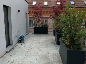 Pronájem bytu 4+kk, Praha - Nové Město, Ostrovní, 103 m2