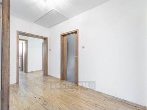 Prodej rodinného domu, Kaplice, Polní, 240 m2
