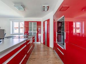 Prodej rodinného domu, Kaplice, Polní, 240 m2