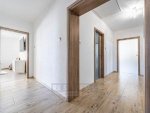 Prodej rodinného domu, Kaplice, Polní, 240 m2