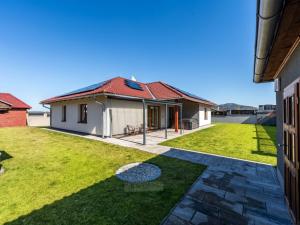 Prodej rodinného domu, Kaplice, Polní, 240 m2