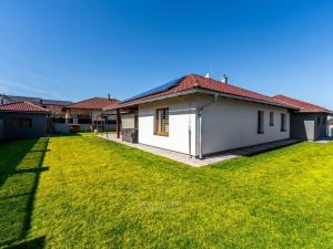 Prodej rodinného domu, Kaplice, Polní, 240 m2