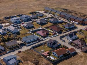 Prodej rodinného domu, Kaplice, Polní, 240 m2