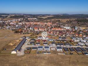 Prodej rodinného domu, Kaplice, Polní, 240 m2