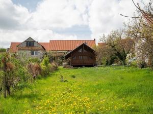 Prodej pozemku pro bydlení, Pavlov, 1500 m2