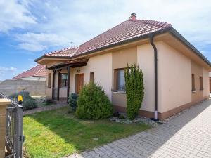 Prodej rodinného domu, Klentnice, 184 m2