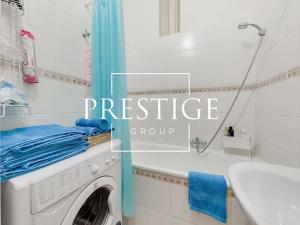 Pronájem bytu 2+kk, Praha - Nové Město, Na zbořenci, 48 m2