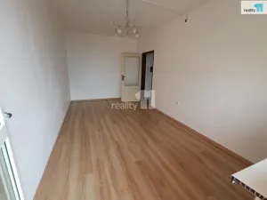 Prodej bytu 2+kk, Česká Lípa, Na Jílech, 40 m2