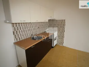 Prodej bytu 2+kk, Česká Lípa, Na Jílech, 40 m2