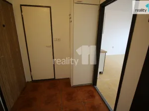 Prodej bytu 2+kk, Česká Lípa, Na Jílech, 40 m2