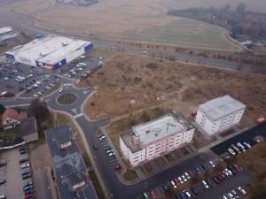 Prodej bytu 1+kk, Žatec, Husova, 42 m2