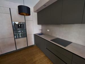 Prodej bytu 2+kk, Teplice, Novoveská, 57 m2
