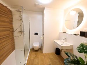 Prodej bytu 2+kk, Teplice, Novoveská, 57 m2