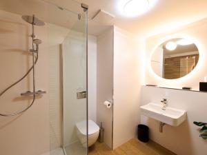 Prodej bytu 2+kk, Teplice, Novoveská, 57 m2