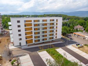 Prodej bytu 2+kk, Teplice, Novoveská, 61 m2