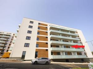 Prodej bytu 2+kk, Teplice, Novoveská, 61 m2