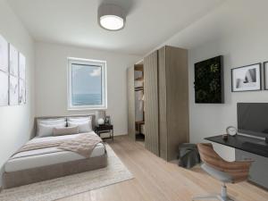 Prodej bytu 2+kk, Teplice, Novoveská, 61 m2