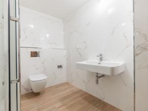 Prodej bytu 2+kk, Teplice, Novoveská, 61 m2