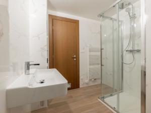 Prodej bytu 2+kk, Teplice, Novoveská, 61 m2