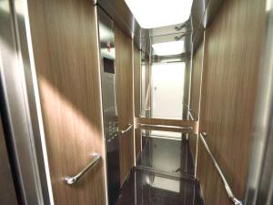 Prodej bytu 2+kk, Teplice, Novoveská, 61 m2