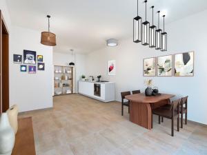 Prodej bytu 2+kk, Teplice, Novoveská, 57 m2