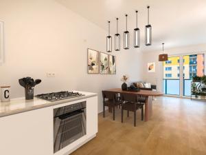 Prodej bytu 2+kk, Teplice, Novoveská, 57 m2