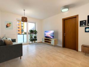 Prodej bytu 2+kk, Teplice, Novoveská, 57 m2