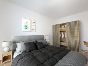 Prodej bytu 2+kk, Teplice, Novoveská, 57 m2