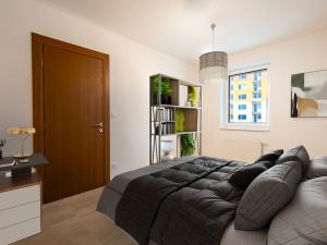 Prodej bytu 2+kk, Teplice, Novoveská, 57 m2