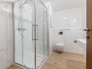 Prodej bytu 2+kk, Teplice, Novoveská, 57 m2