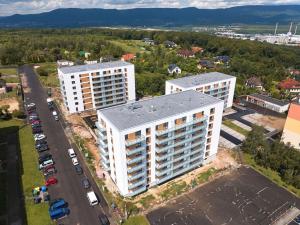 Prodej bytu 2+kk, Teplice, Novoveská, 57 m2