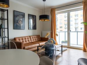 Prodej bytu 2+kk, Teplice, Novoveská, 57 m2
