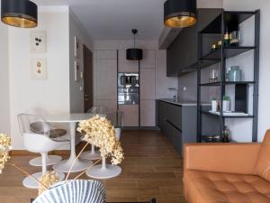 Prodej bytu 2+kk, Teplice, Novoveská, 57 m2