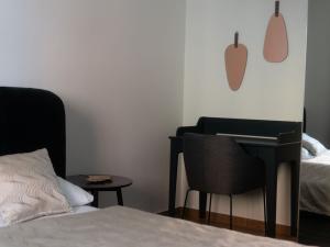 Prodej bytu 2+kk, Teplice, Novoveská, 57 m2