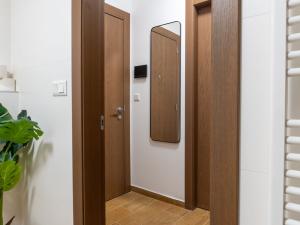 Prodej bytu 2+kk, Teplice, Novoveská, 57 m2