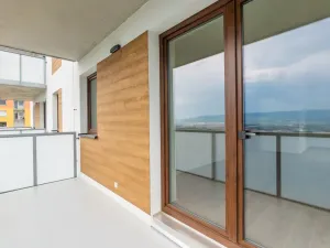 Prodej bytu 2+kk, Teplice, Novoveská, 47 m2