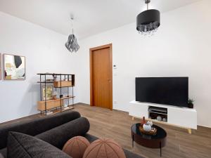 Prodej bytu 3+kk, Teplice, Novoveská, 83 m2