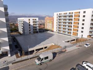 Prodej bytu 3+kk, Teplice, Novoveská, 83 m2