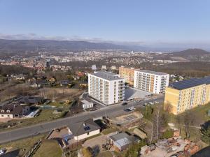 Prodej bytu 3+kk, Teplice, Novoveská, 83 m2