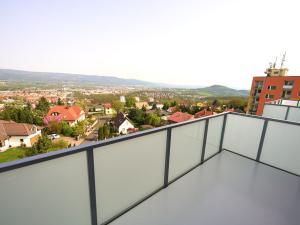 Prodej bytu 2+kk, Teplice, Novoveská, 54 m2