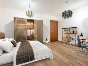 Prodej bytu 2+kk, Teplice, Novoveská, 61 m2