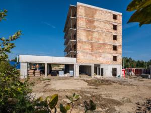 Prodej bytu 2+kk, České Budějovice, M. Horákové, 68 m2